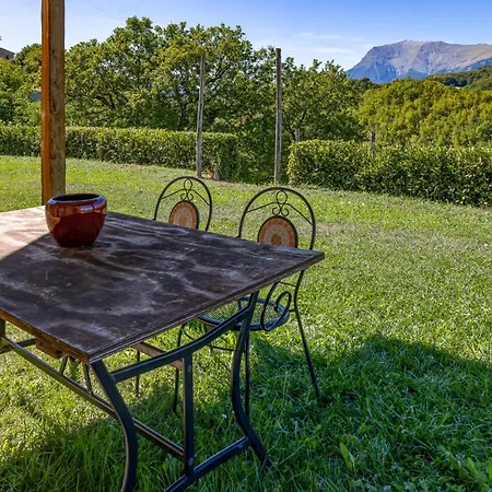 펜션 3 Bedroom Gorgeous In Montefortino